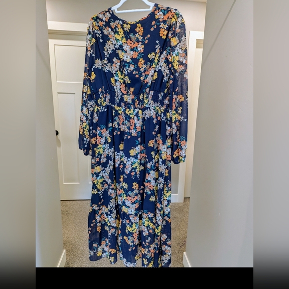 Lot of 4 brand new casual dresses, size XL - Picture 11 of 16